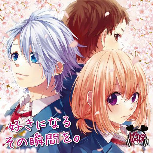 Review] Bộ Anime Lãng Mạn Em Đã Yêu Anh Từ Rất Lâu 🌻